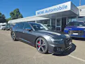 Audi S6 Avant 3.0 TDI quattro tiptronic