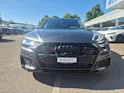 Audi S6 Avant 3.0 TDI quattro tiptronic