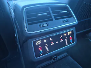Audi S6 Avant 3.0 TDI quattro tiptronic