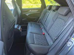 Audi S6 Avant 3.0 TDI quattro tiptronic