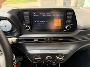 Hyundai i20 1.0 T-GDi Origo DCT