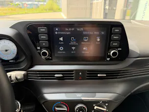 Hyundai i20 1.0 T-GDi Origo DCT