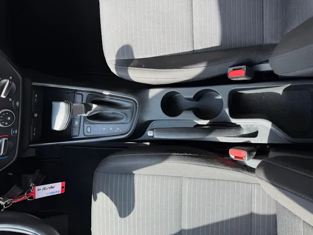 Hyundai i20 1.0 T-GDi Origo DCT