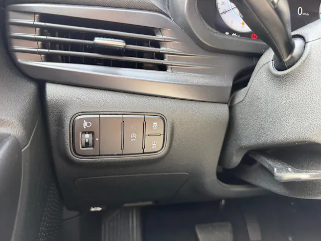 Hyundai i20 1.0 T-GDi Origo DCT