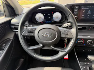 Hyundai i20 1.0 T-GDi Origo DCT