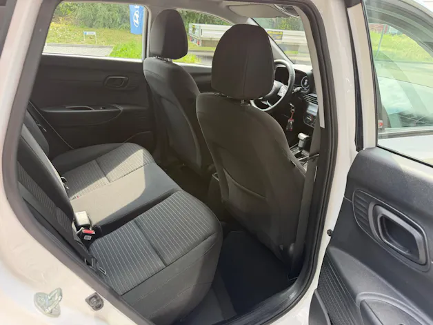 Hyundai i20 1.0 T-GDi Origo DCT