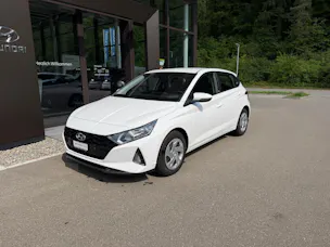 Hyundai i20 1.0 T-GDi Origo DCT