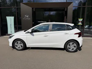 Hyundai i20 1.0 T-GDi Origo DCT