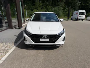Hyundai i20 1.0 T-GDi Origo DCT