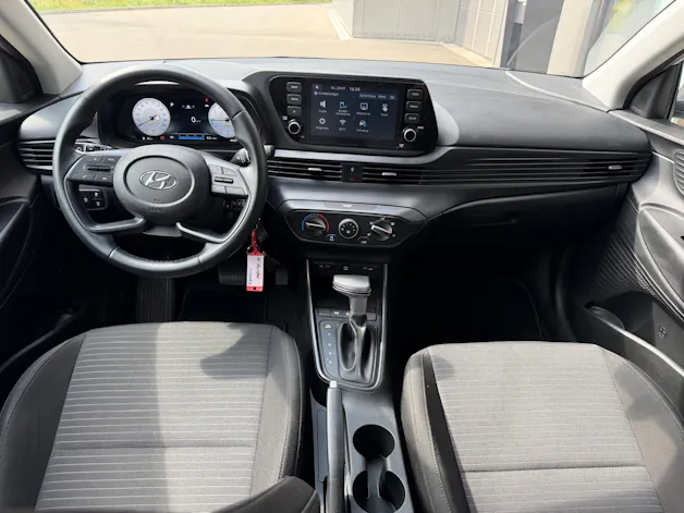 Hyundai i20 1.0 T-GDi Origo DCT
