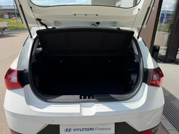 Hyundai i20 1.0 T-GDi Origo DCT