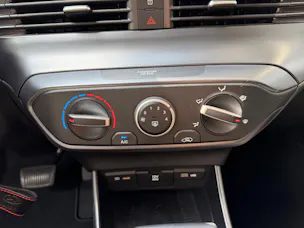 Hyundai i20 1.0 T-GDi Origo DCT