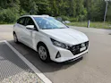 Hyundai i20 1.0 T-GDi Origo DCT