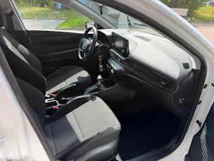 Hyundai i20 1.0 T-GDi Origo DCT