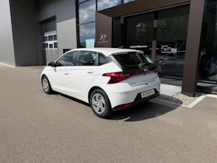 Hyundai i20 1.0 T-GDi Origo DCT