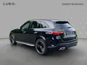 Mercedes-Benz GLC 300 de 4Matic 9G-Tronic