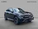 Mercedes-Benz GLC 300 de 4Matic 9G-Tronic
