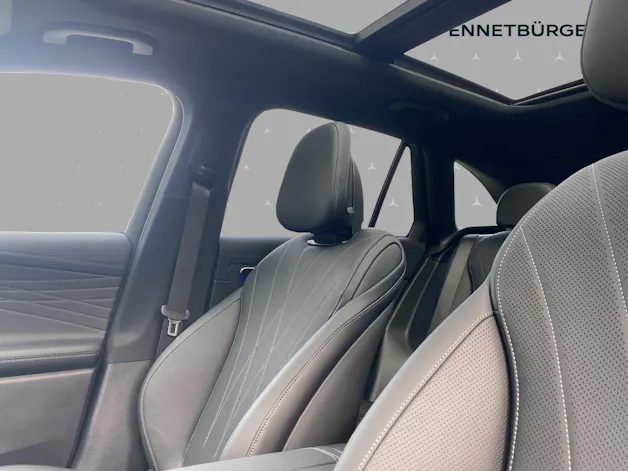 Mercedes-Benz GLC 300 de 4Matic 9G-Tronic