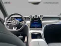Mercedes-Benz GLC 300 de 4Matic 9G-Tronic