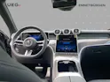Mercedes-Benz GLC 300 de 4Matic 9G-Tronic