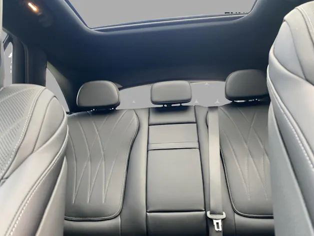 Mercedes-Benz GLC 300 de 4Matic 9G-Tronic