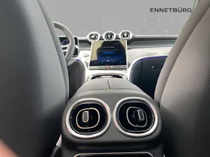 Mercedes-Benz GLC 300 de 4Matic 9G-Tronic