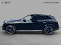 Mercedes-Benz GLC 300 de 4Matic 9G-Tronic