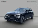 Mercedes-Benz GLC 300 de 4Matic 9G-Tronic