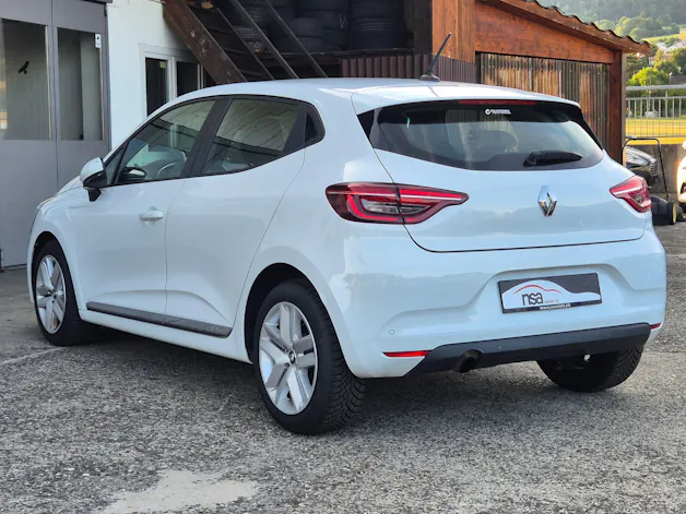 Renault Clio 1.0 Business