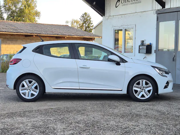 Renault Clio 1.0 Business