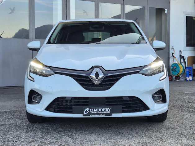 Renault Clio 1.0 Business