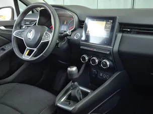 Renault Clio 1.0 Business