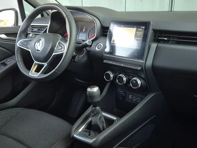 Renault Clio 1.0 Business