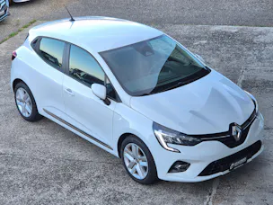 Renault Clio 1.0 Business