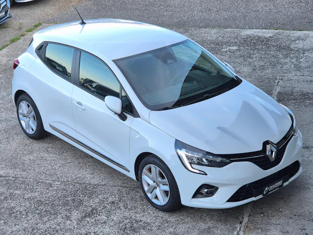 Renault Clio 1.0 Business