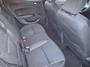 Renault Clio 1.0 Business