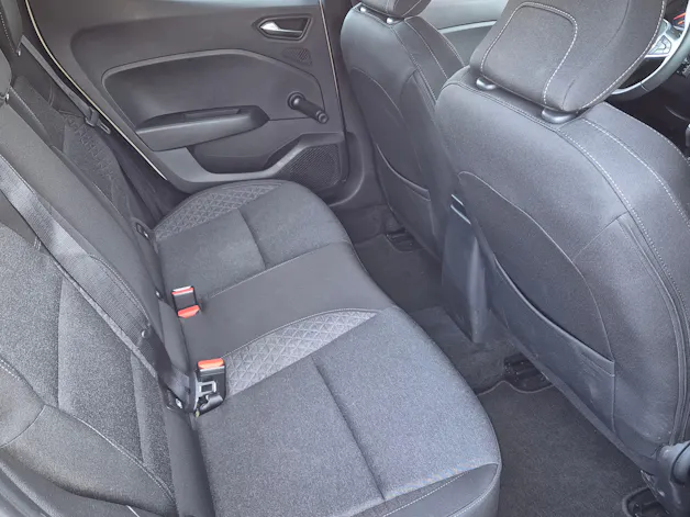 Renault Clio 1.0 Business