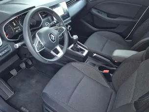 Renault Clio 1.0 Business