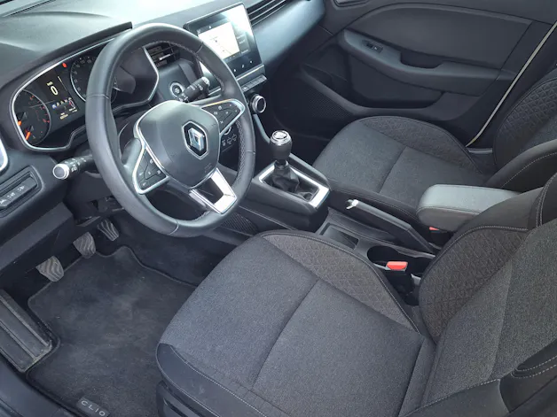 Renault Clio 1.0 Business