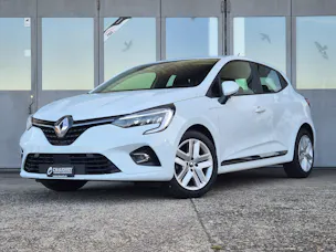 Renault Clio 1.0 Business