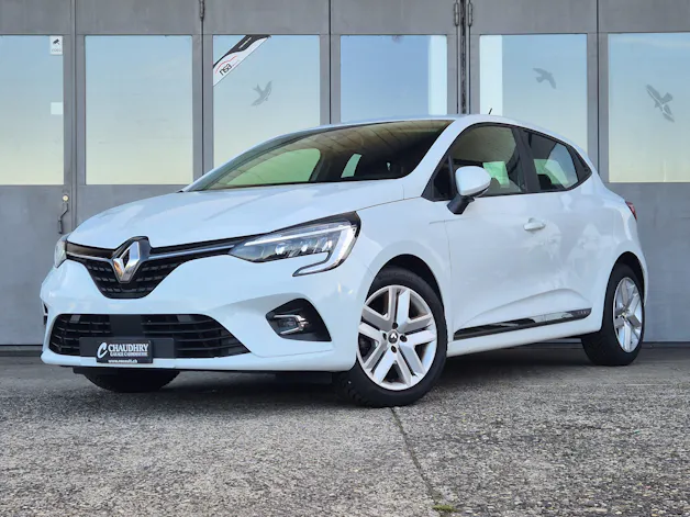 Renault Clio 1.0 Business