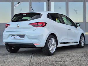 Renault Clio 1.0 Business