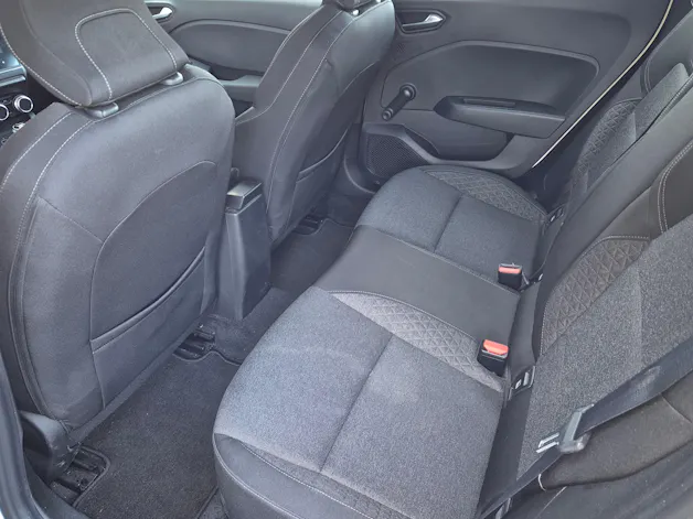 Renault Clio 1.0 Business