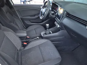 Renault Clio 1.0 Business