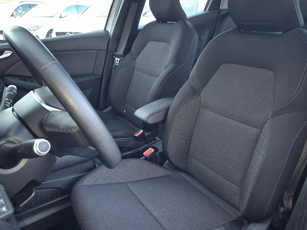 Renault Clio 1.0 Business