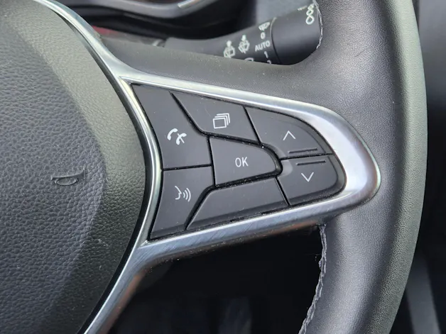 Renault Clio 1.0 Business
