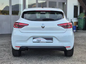 Renault Clio 1.0 Business