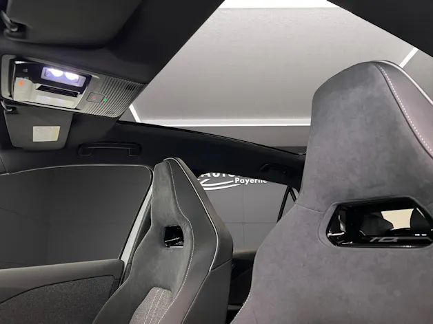 VW ID.3 Neo 58 kWh 190 PS Style