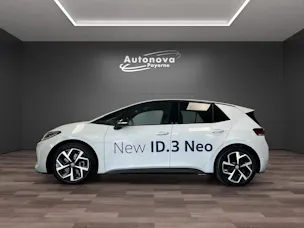 VW ID.3 Neo 58 kWh 190 PS Style