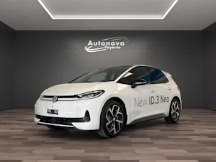 VW ID.3 Neo 58 kWh 190 PS Style